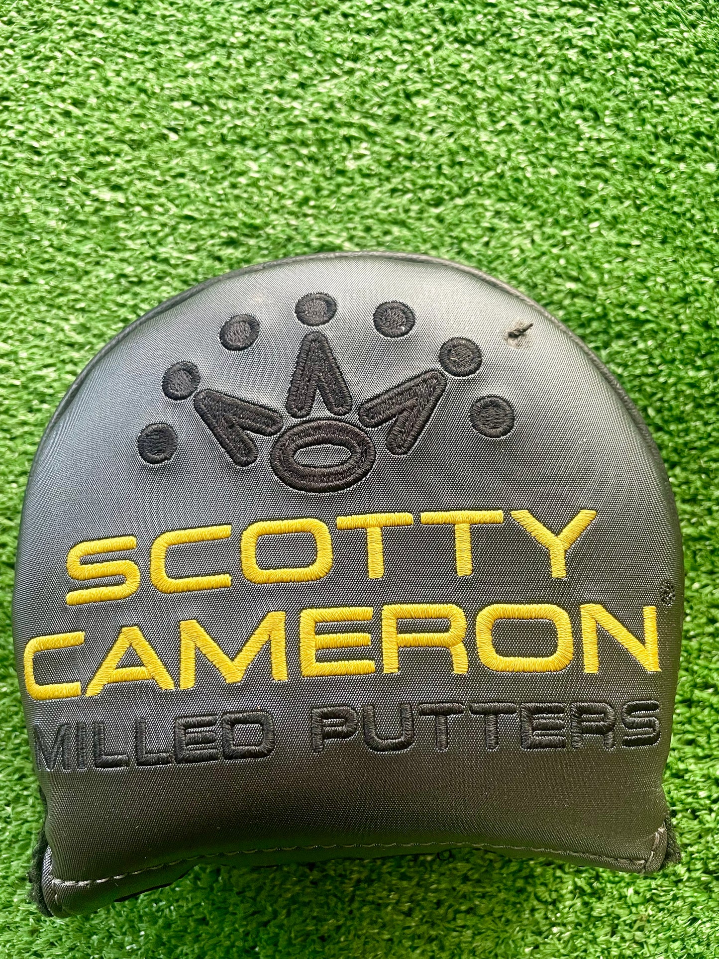 Scotty Cameron Phantom 7.5 Putter 34" Mens Golf Club