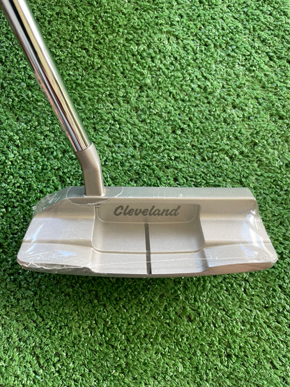 Cleveland HB Soft 2 8S Putter 34" Right Handed Mens Golf Club