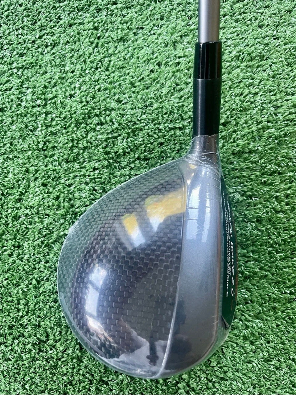 Callaway Quantum Max Fairway 5 Wood Regular Flex Right Handed Mens Golf Club