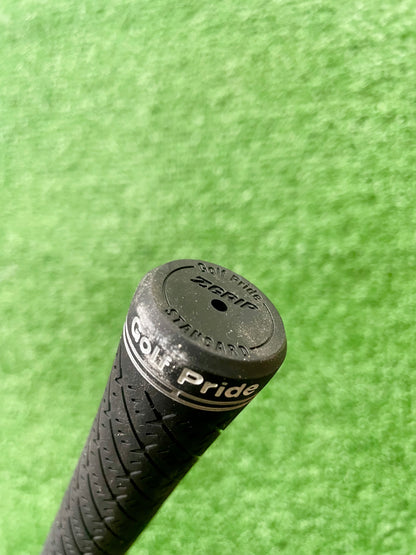 Taylormade Qi4D Hybrid 4 Rescue Regular Flex Right Handed Mens Golf Club