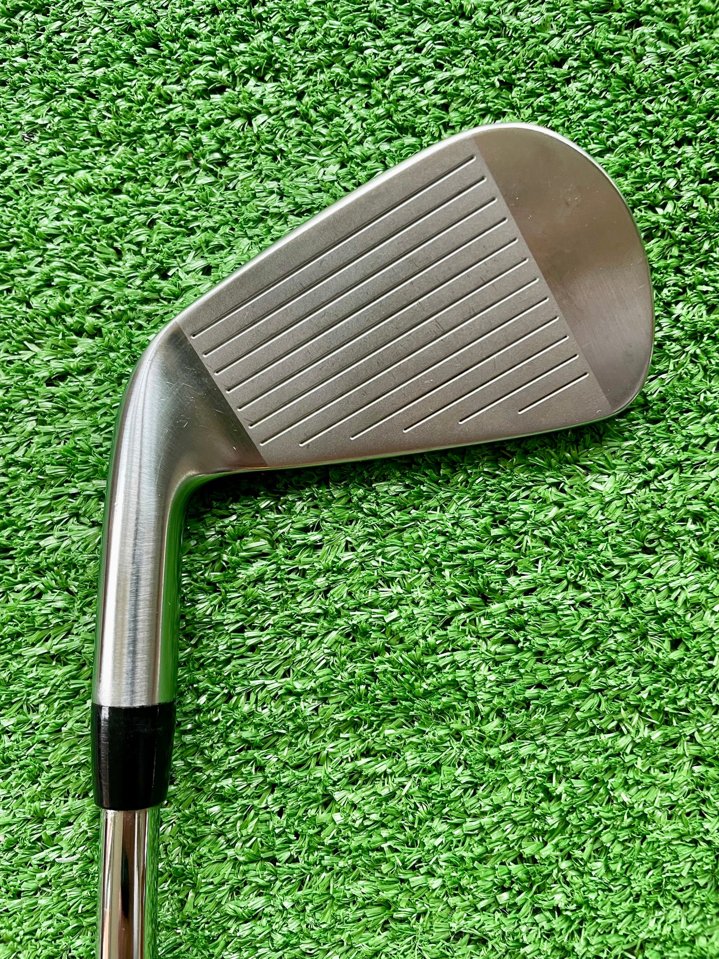 Titleist T100S Irons 5-PW Stiff Flex Right Handed Mens Golf Clubs