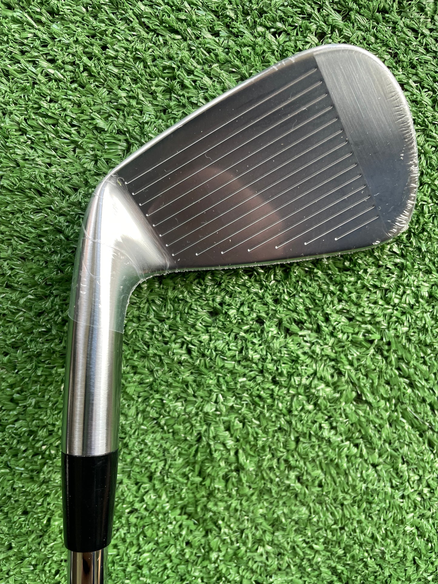 Cobra King CB MB Combo Irons 5-PW Stiff Flex Right Handed Mens Golf Clubs