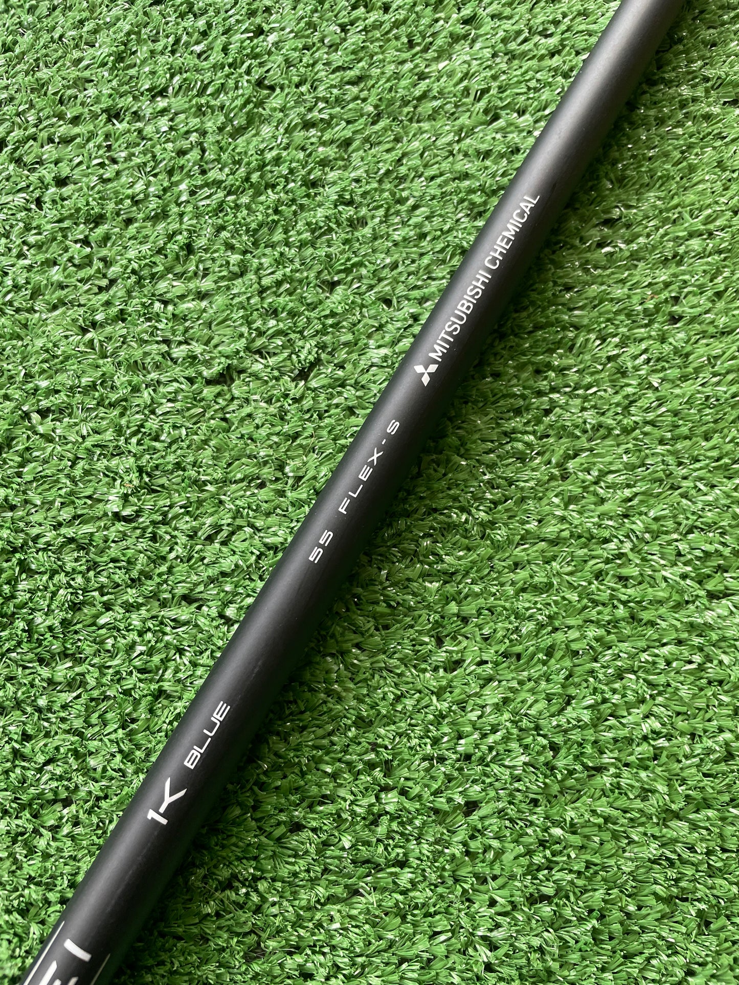 Mizuno JPX One Driver 10.5 Degree Stiff Flex Right Handed Mens Golf Club
