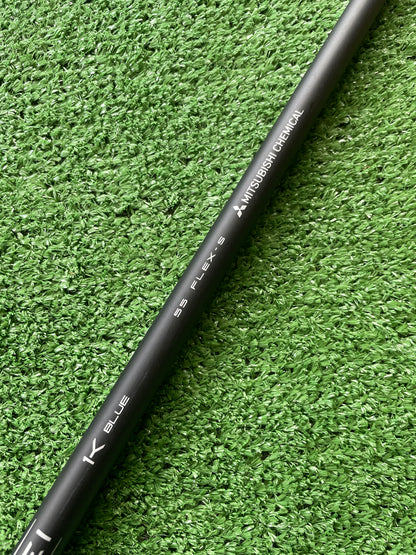 Mizuno JPX One Driver 10.5 Degree Stiff Flex Right Handed Mens Golf Club