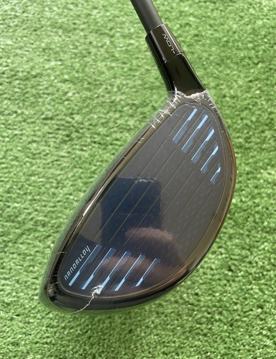 Mizuno JPX One Driver 10.5 Degree Stiff Flex Right Handed Mens Golf Club