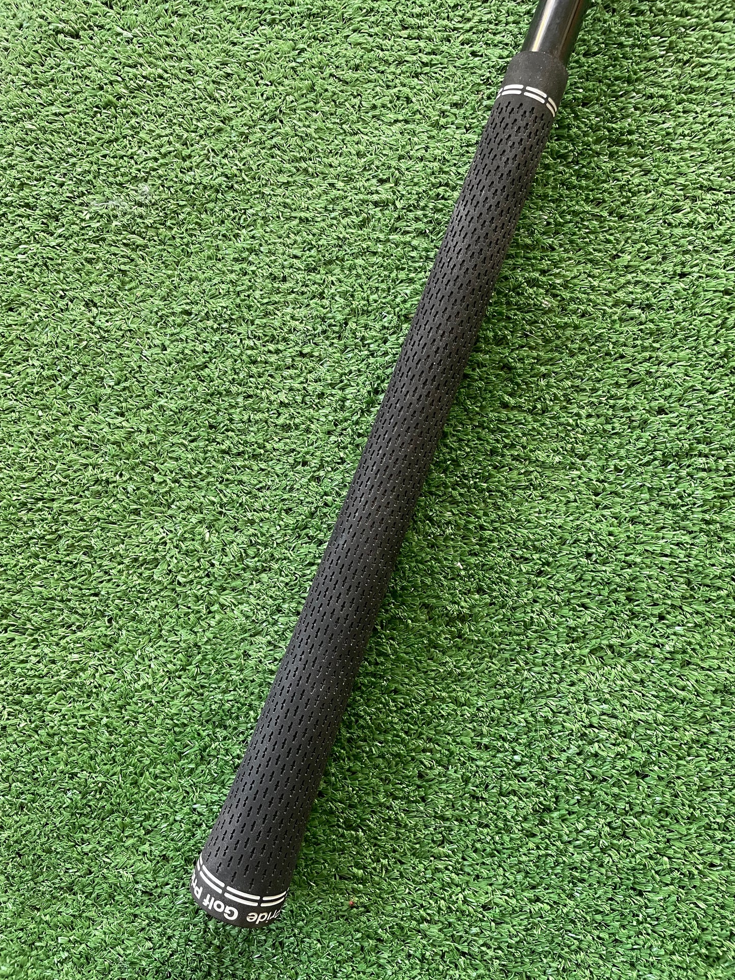 Srixon ZX Mk 2 Utility Iron / 4i / Regular / RH / Mens