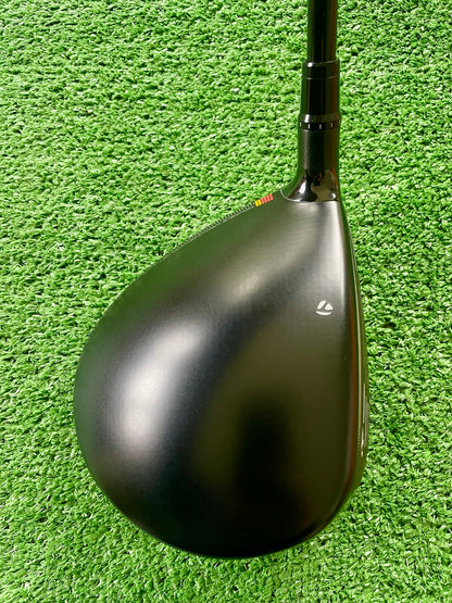 Taylormade R7 Quad Mini Driver 11.5 Degree Regular Flex Right Handed Mens Golf Club