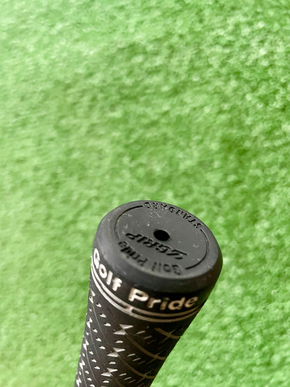 Taylormade Qi35 LS Driver 10.5 Degree Stiff Flex Right Handed Mens Golf Club