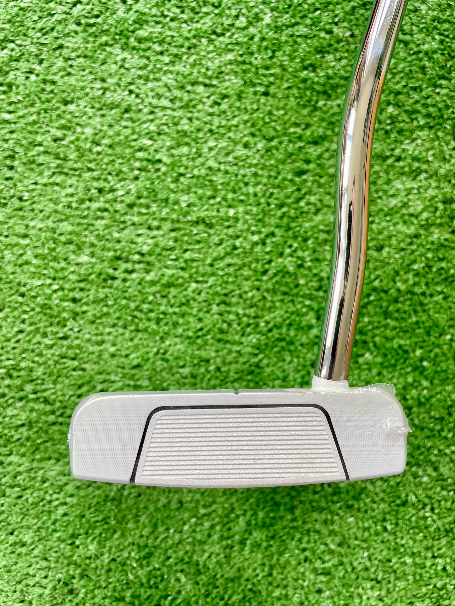 Odyssey Ai Dual Jailbird Mini DB Putter 35" Mens Golf Club