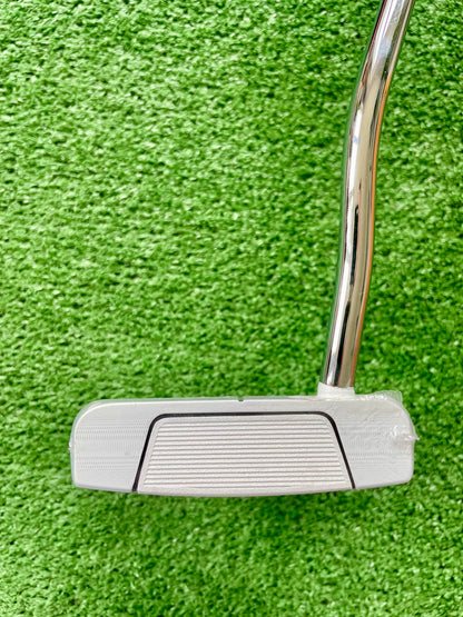 Odyssey Ai Dual Jailbird Mini DB Putter 35" Mens Golf Club