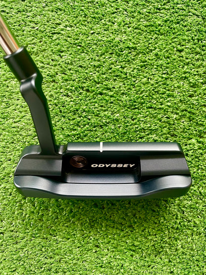 Odyssey Ai One Milled One T Putter 34" Mens Golf Club