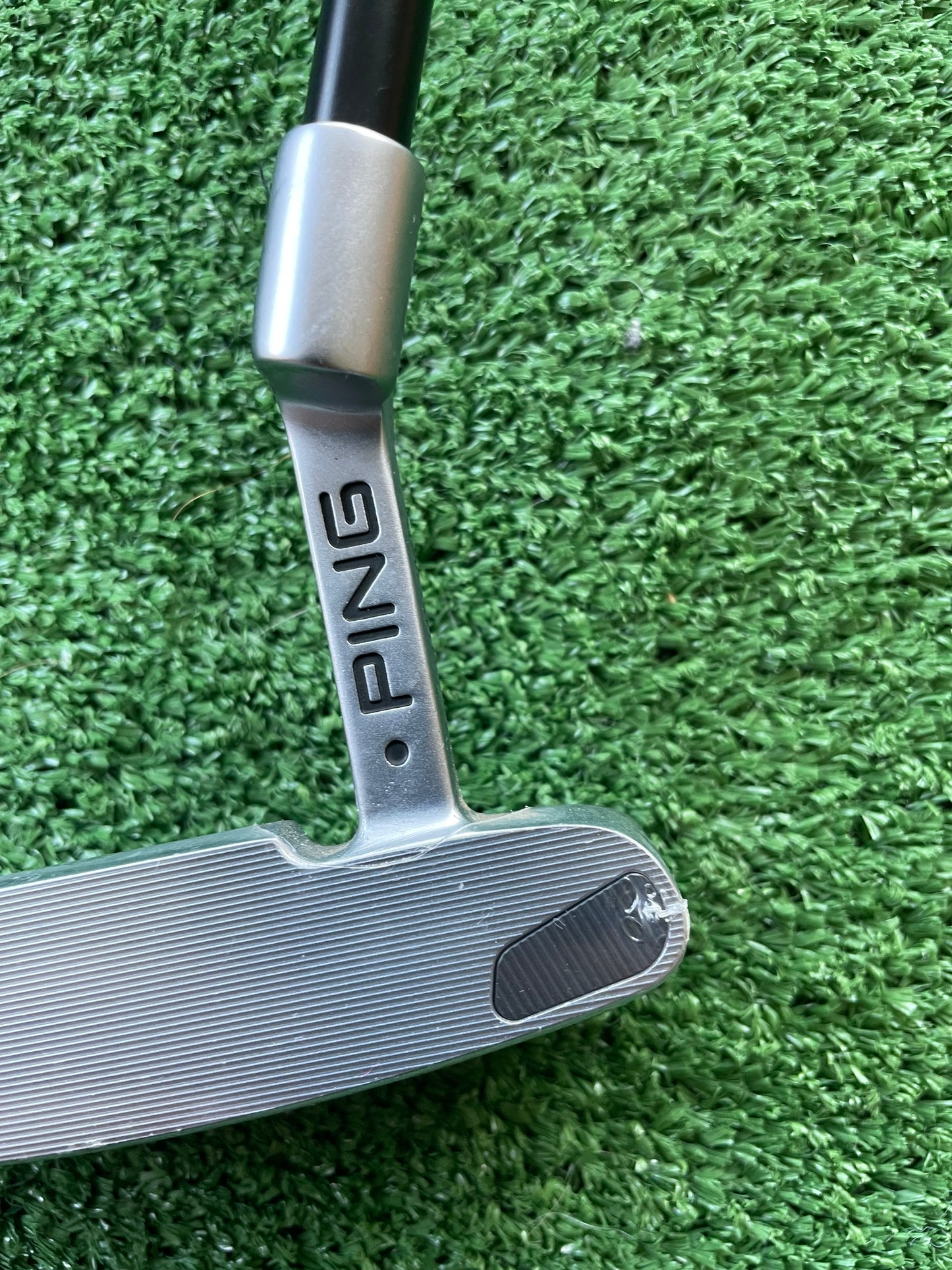 Ping Anser Putter 34" Right Handed Mens Golf Club