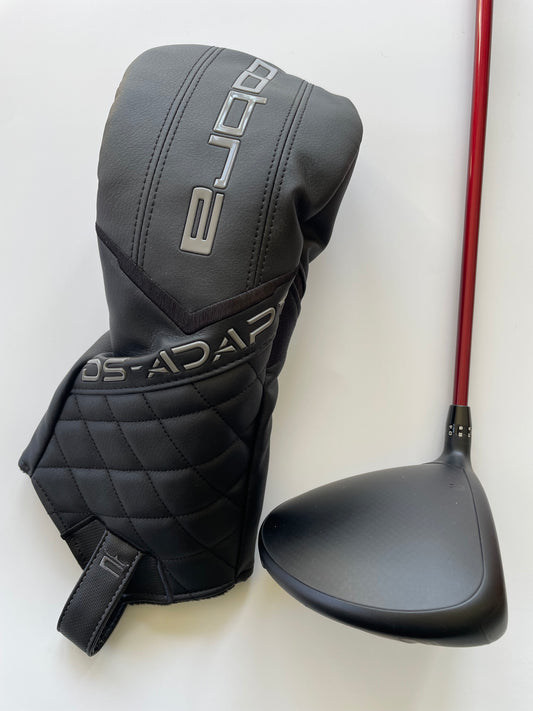 Cobra DS Adapt Max D Driver 10.5 Degree Senior Flex Right Handed Mens Golf Club