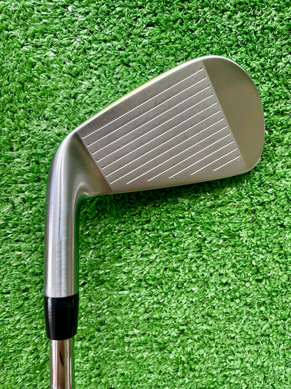 Titleist T100S Irons 5-PW Stiff Flex Right Handed Mens Golf Clubs