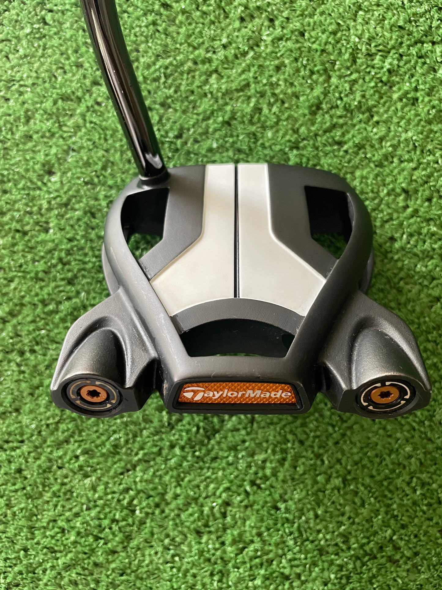 Taylormade Spider Tour T7 CB Putter 35" Mens Golf Club