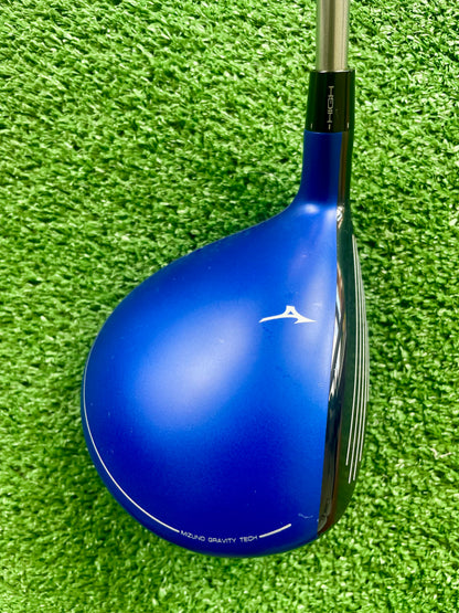 Mizuno GT180 Fairway 3 Wood Regular Flex Right Handed Mens Golf Club