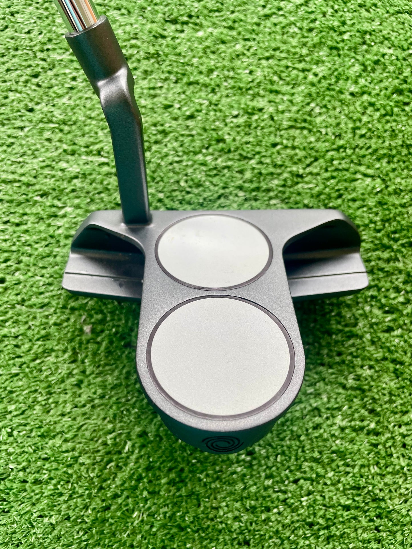 Odyssey DFX 2 Ball Blade Putter 34" Mens Golf Club