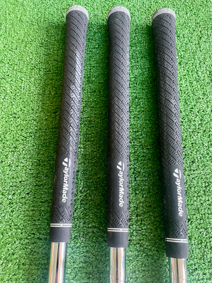 Taylormade MG5 Wedge Set 50 54 58 Wedge Flex Right Handed Mens Golf Clubs