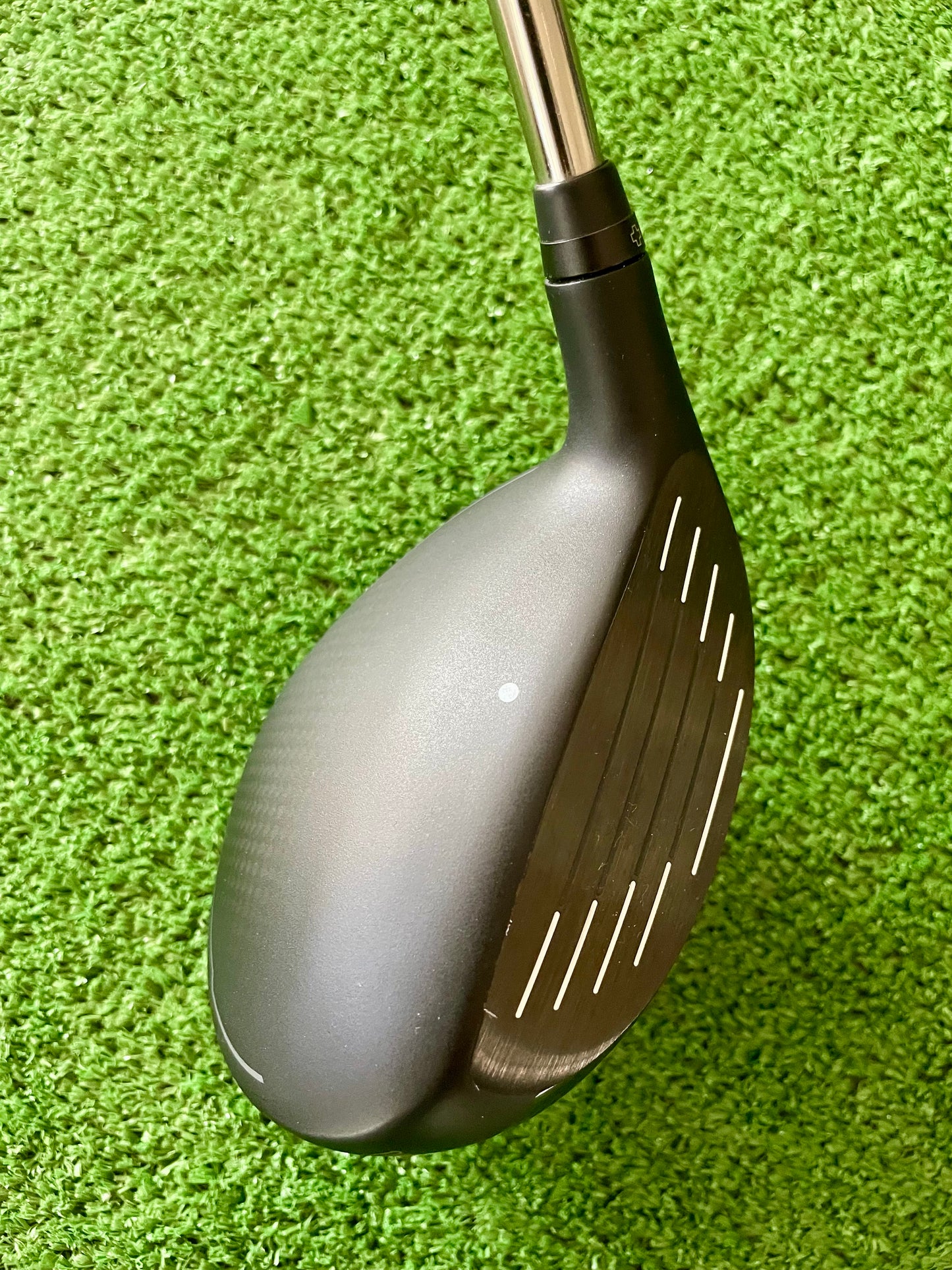 Ping G440 Max Fairway 7 Wood Stiff Flex Right Handed Mens Golf Club