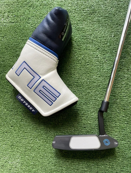Odyssey Ai One #2 Putter / 34" / RH / Mens