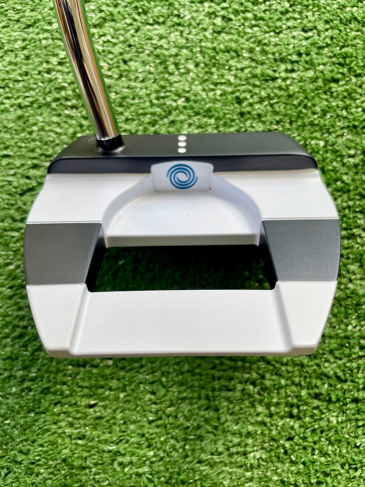 Odyssey Ai One Jailbird Cruiser Putter 38" Right Handed Mens Golf Club