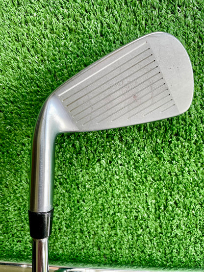 PXG 0311P Gen 5 Irons 5-PW Stiff Flex Right Handed Mens Golf Clubs