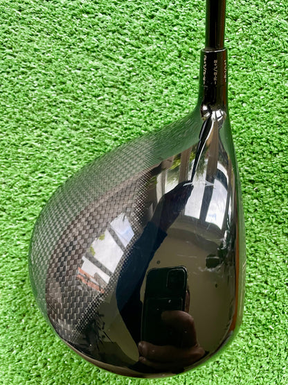 Mizuno ST-G Driver 9.5 Degree Extra Stiff Flex Right Handed Mens Golf Club