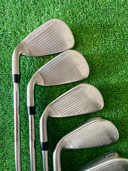 Callaway Razr X Irons 5-SW Regular Flex Right Handed Mens Golf Clubs