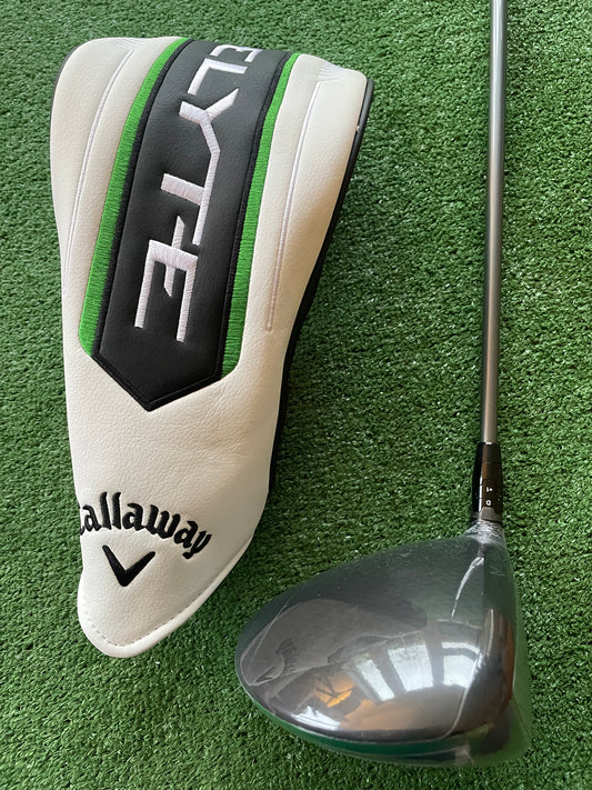 Callaway Elyte Driver 10.5 Degree Stiff Flex Right Handed Mens Golf Club