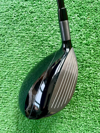 Callaway Elyte Triple Diamond Fairway 5 Wood Extra Stiff Flex Right Handed Mens Golf Club