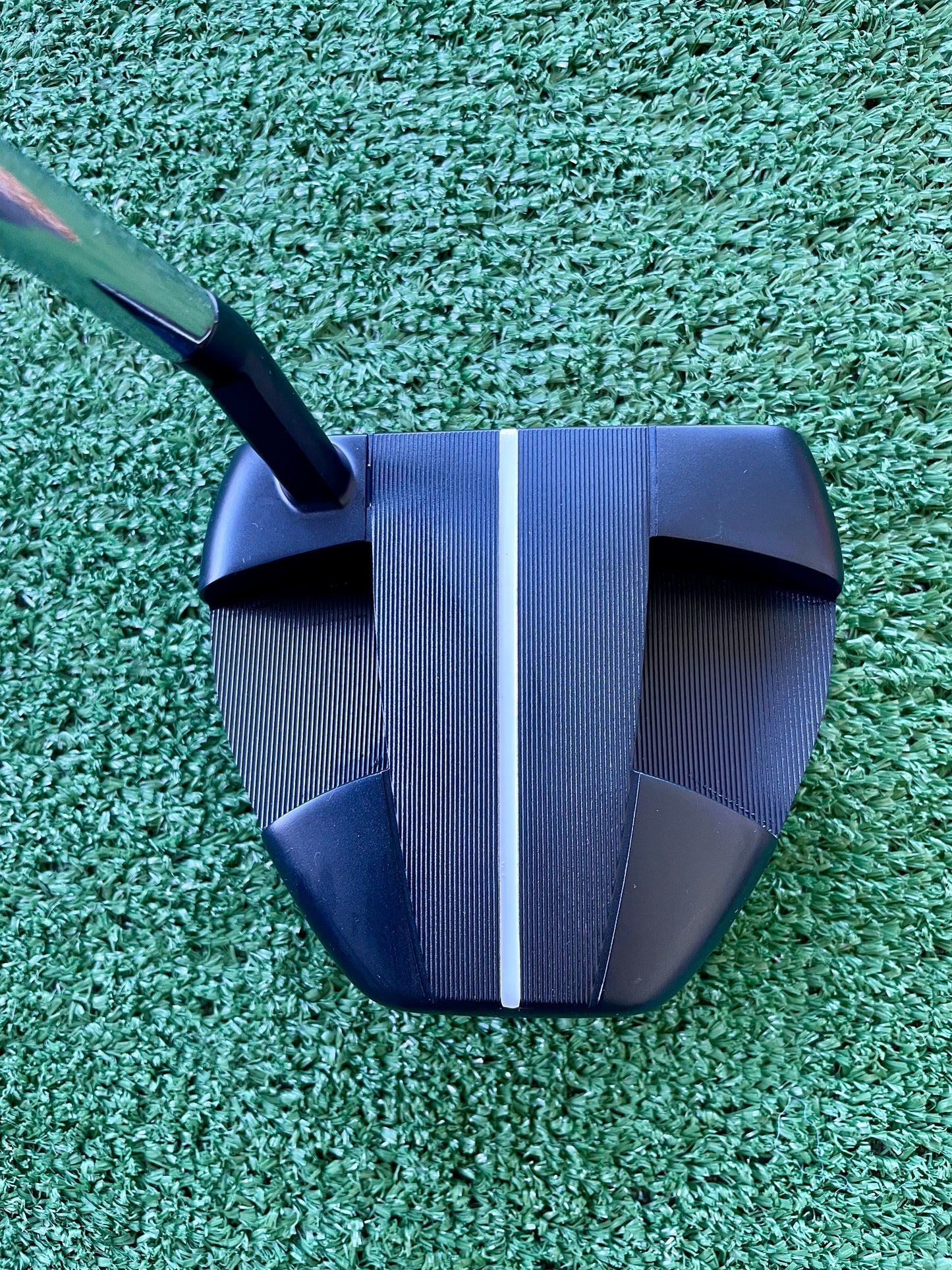 Odyssey Ai One Milled Eight T Putter Pistol Grip 34" Right Handed Mens Golf Club