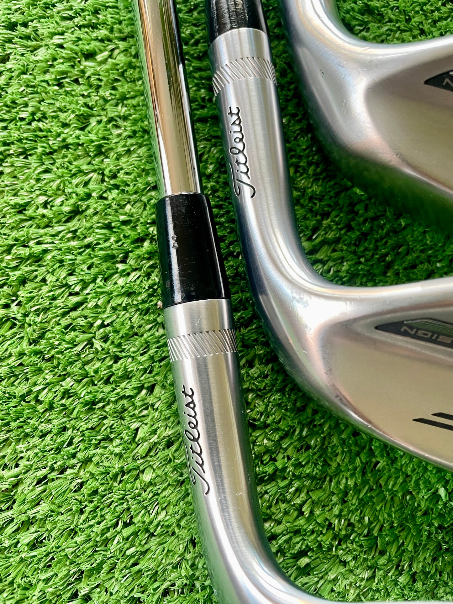 Titleist Vokey SM10 Wedge Set 50 54 58 Wedge Flex Right Handed Mens Golf Clubs