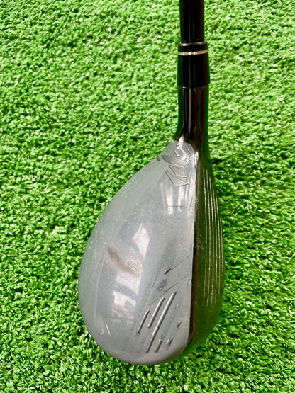 Cobra F8 Hybrid 4 Rescue 4H Extra Stiff Flex Right Handed Mens Golf Club