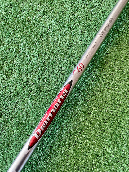 Mizuno GT180 Fairway 3 Wood Regular Flex Right Handed Mens Golf Club