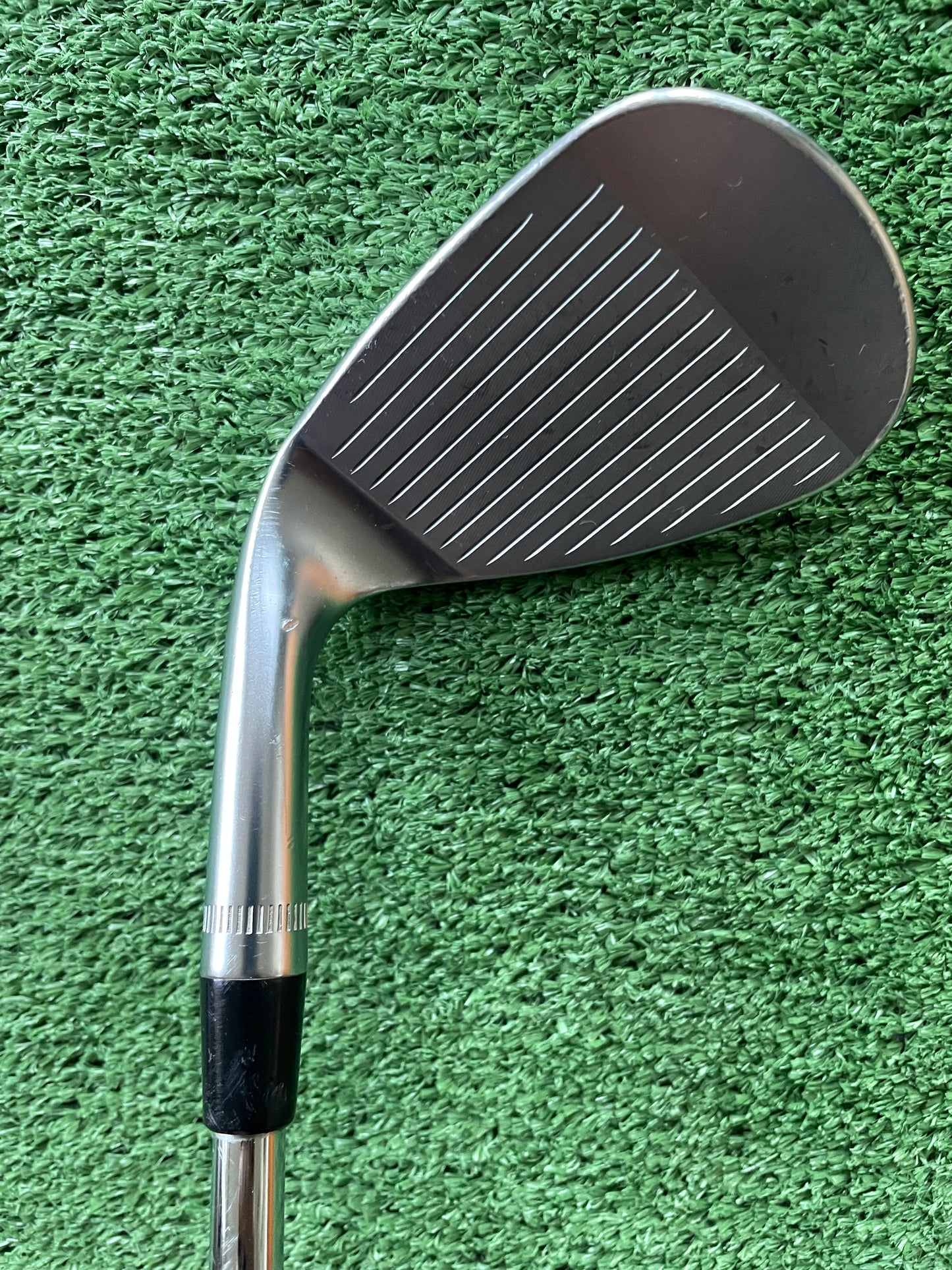 Callaway MD5 Jaws Wedge / 58 12W / Wedge Flex / RH / Mens