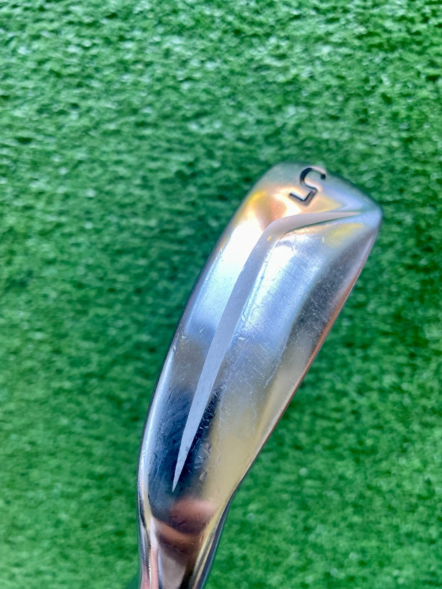 Titleist T400 Irons 5-PW Regular Flex Right Handed Mens Golf Clubs