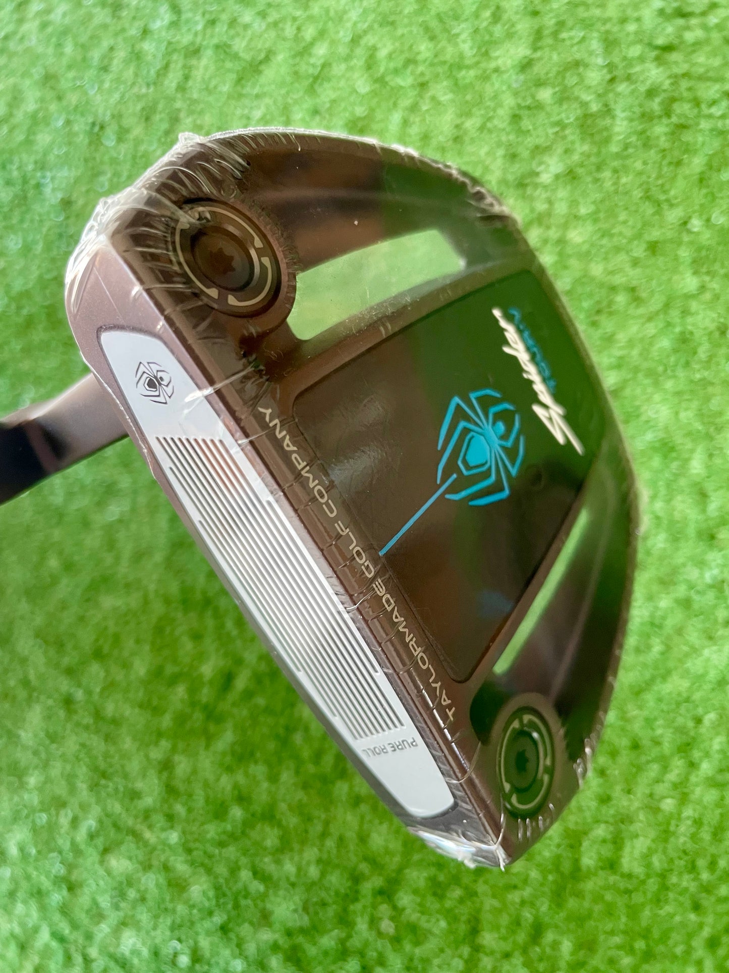 Taylormade Spider Tour V Putter 34" Mens Golf Club