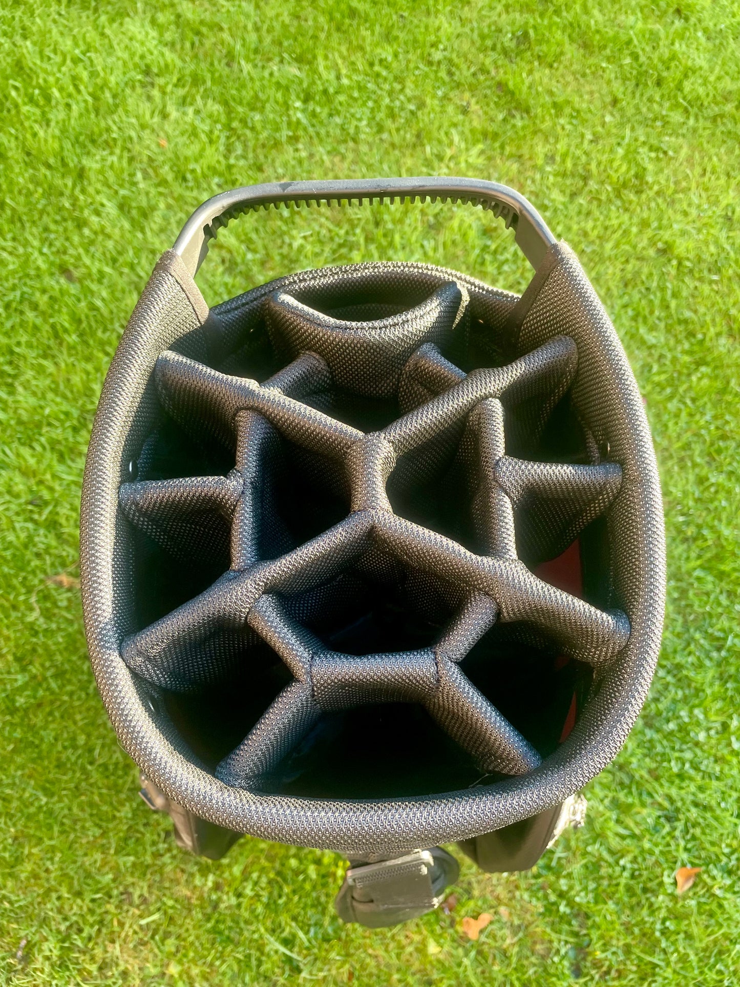 Powakaddy X Lite Edition Golf Bag