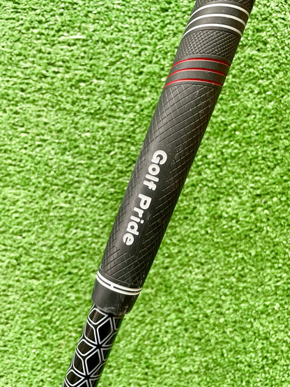 Callaway Rogue ST Max D Driver 10.5 Degree Senior Flex Right Handed Mens Golf Club