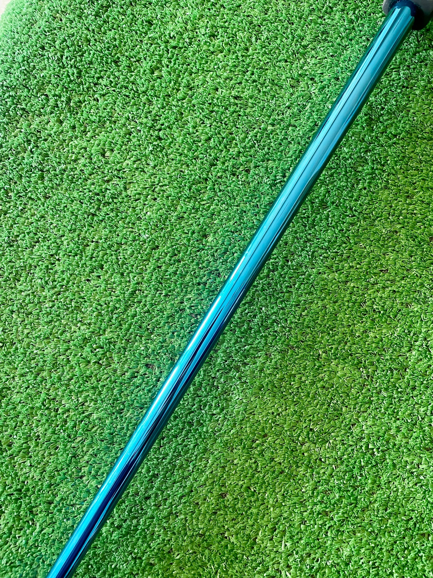 Mizuno M Craft Six P Putter 33" Mens Golf Club