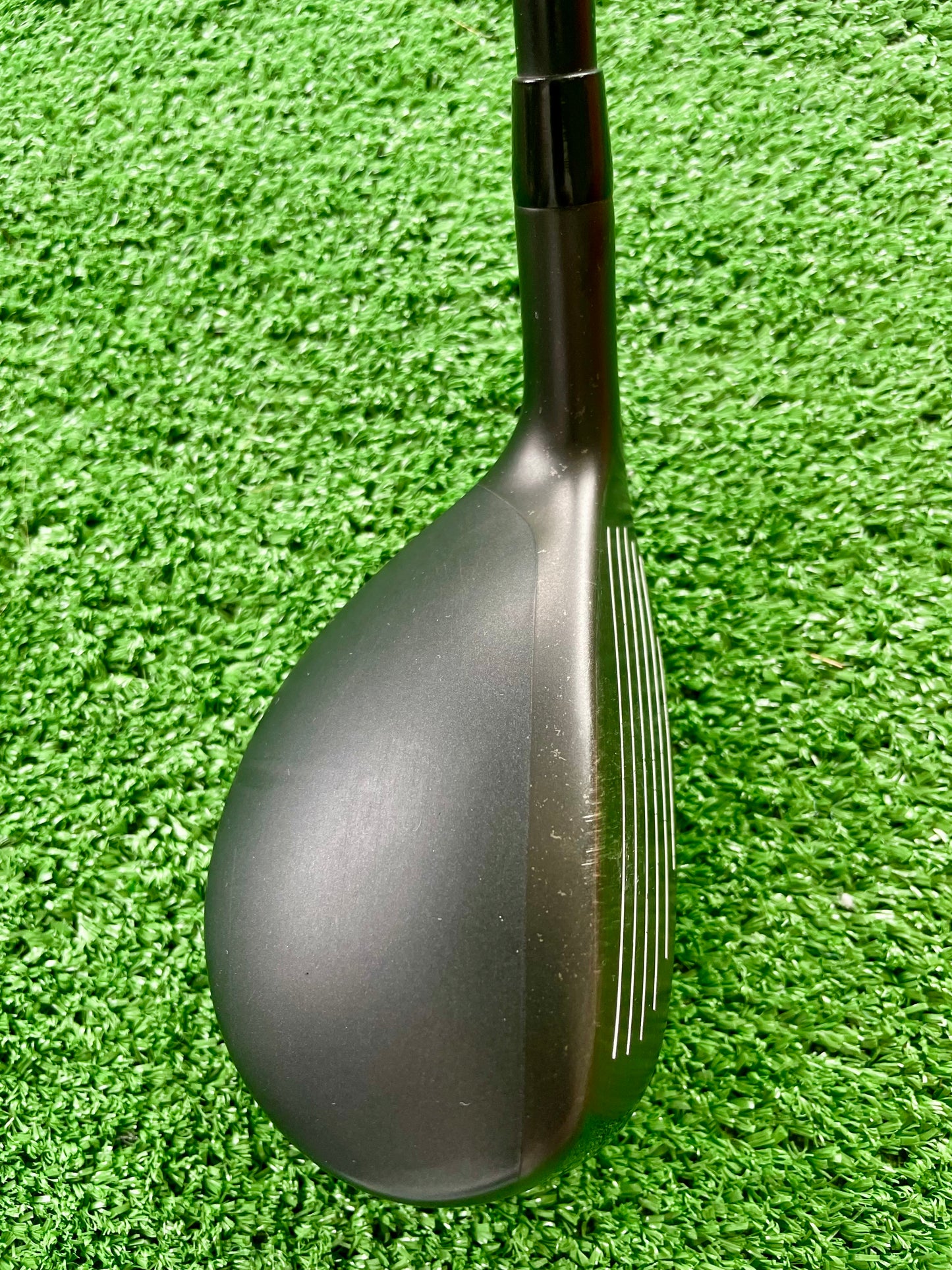 Ping G25 Hybrid 3 Rescue 3H Stiff Flex Right Handed Mens Golf Club