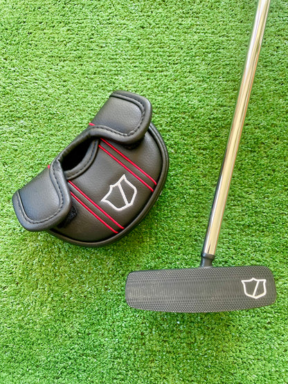 Wilson Infinite South Side Centre Shafted Putter 34" Mens Golf Club