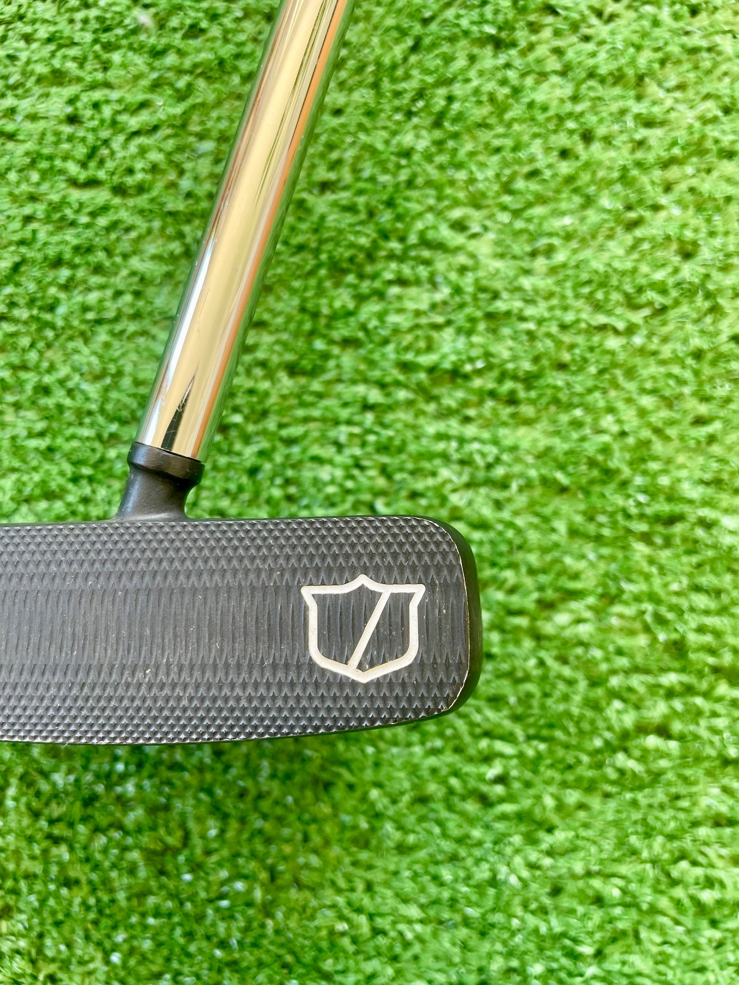 Wilson Infinite South Side Centre Shafted Putter 34" Mens Golf Club