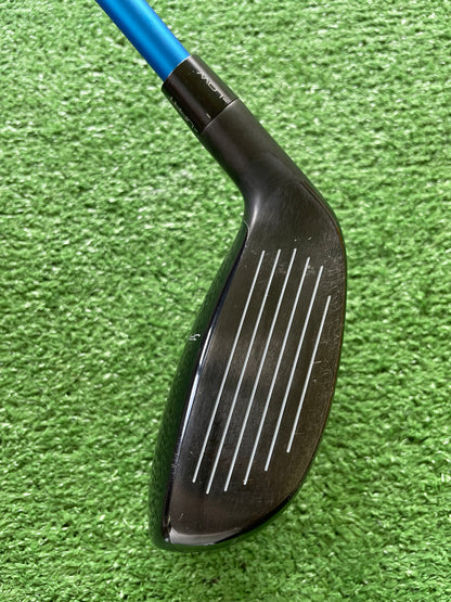 Mizuno JPX One Hybrid 4 Rescue Regular Flex Right Handed Mens Golf Club