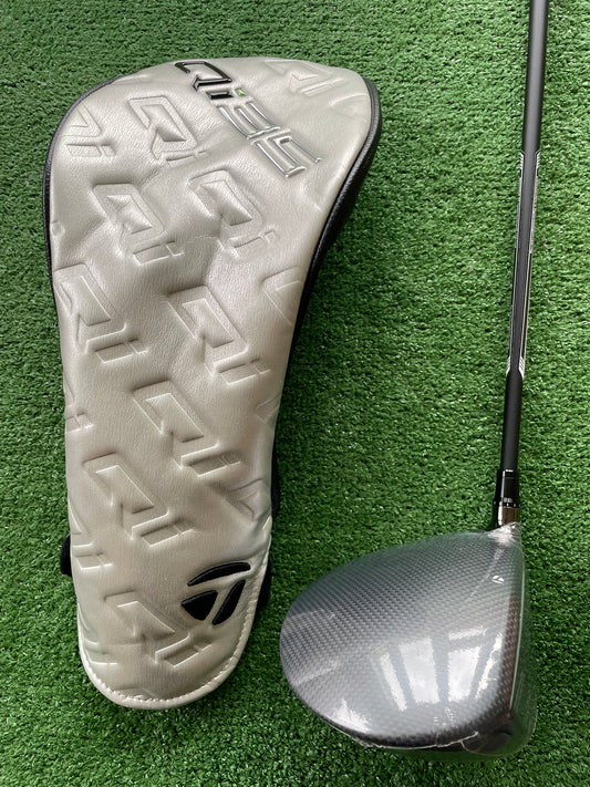 Taylormade Qi35 LS Driver 10.5 Degree Stiff Flex Right Handed Mens Golf Club