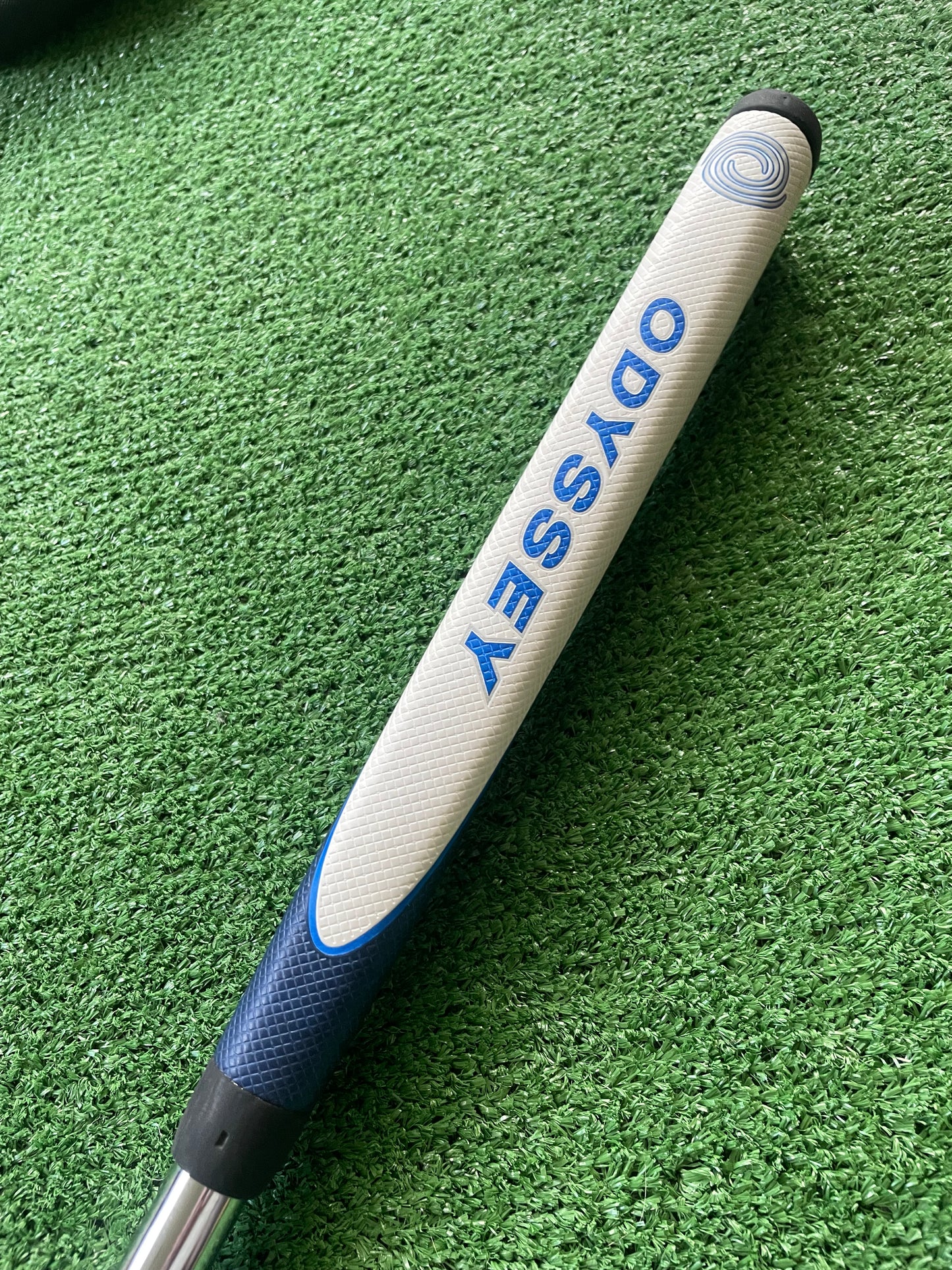 Odyssey Ai One 2 Ball CH Putter 33" Mens Golf Club