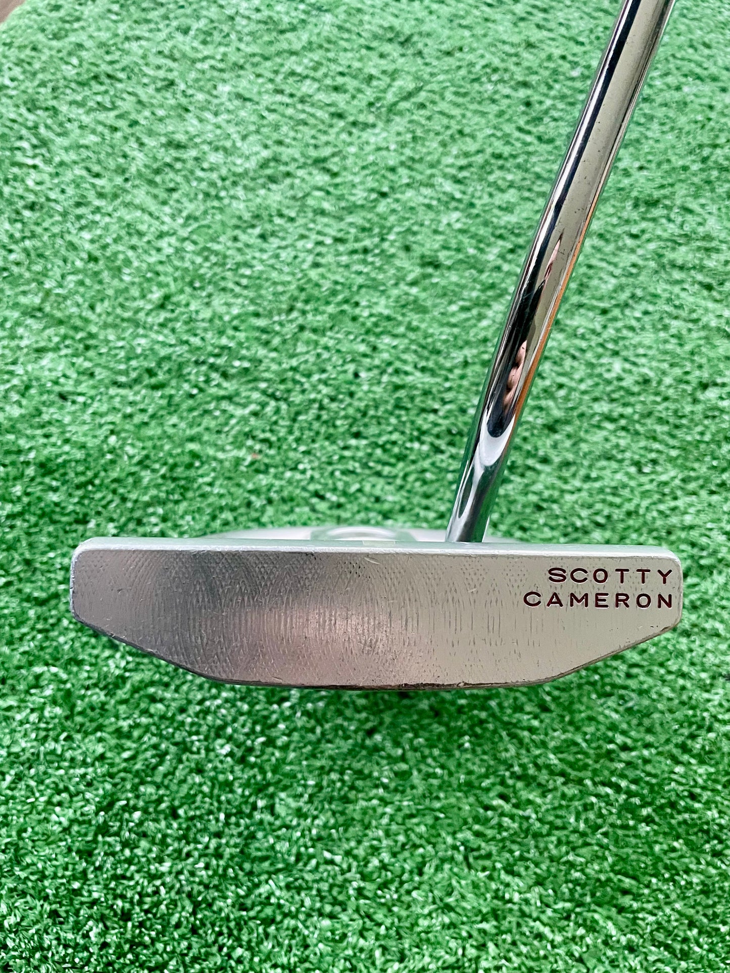 Scotty Cameron Futura Putter 35" Mens Golf Club