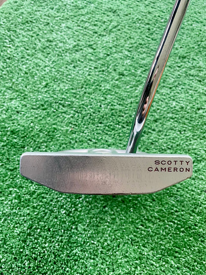 Scotty Cameron Futura Putter 35" Mens Golf Club