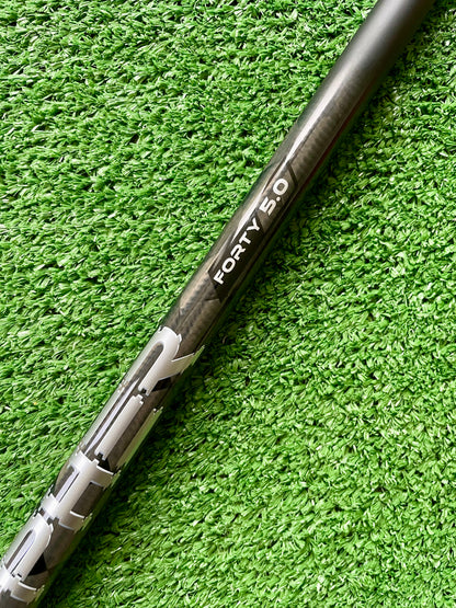 Callaway Rogue ST Max D Driver 10.5 Degree Senior Flex Right Handed Mens Golf Club