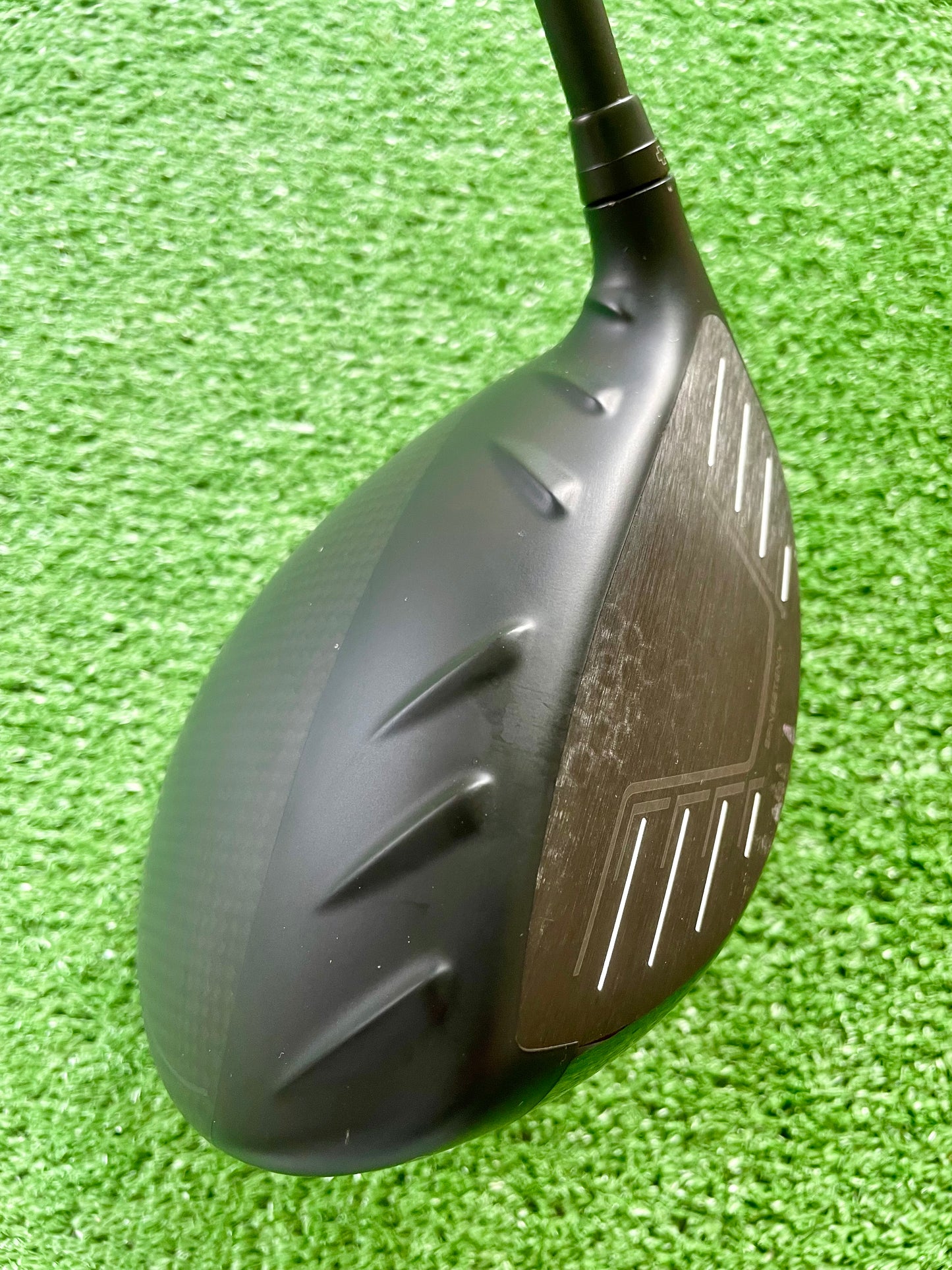 Ping G440K Driver 10.5 Degree Regular Flex Right Handed Mens Golf Club